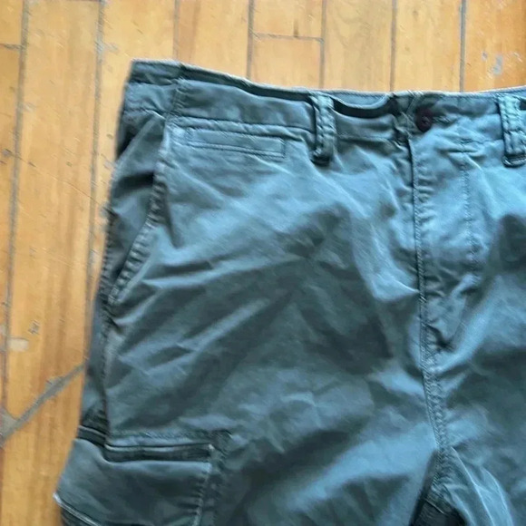 American  eagle cargo pants - Picture 2 of 12